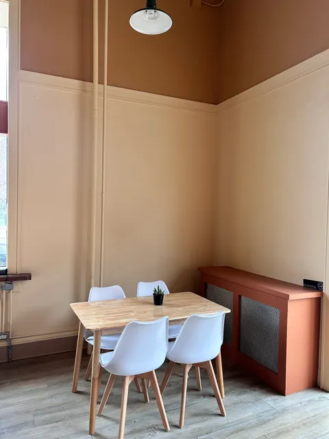 Con Amor Bakery & Cafe