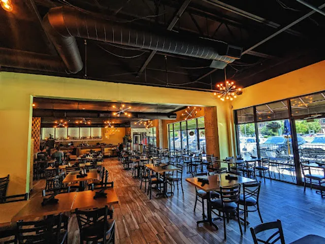 Sabor Latin Bar & Grille