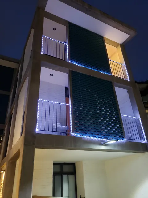 MONTEMORELOS SUITES UNION