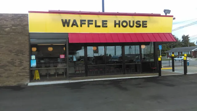 Waffle House