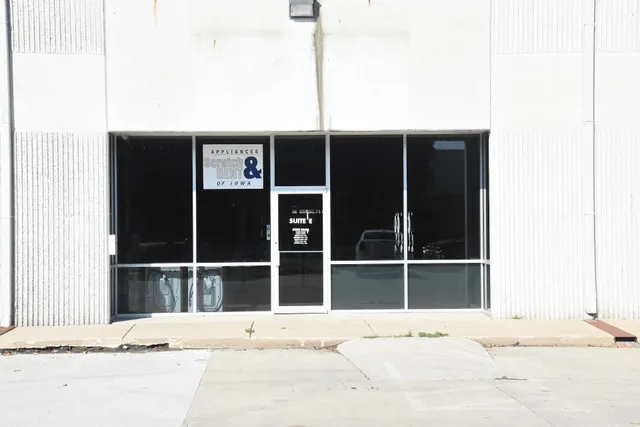 Scratch and Dent Appliances of Iowa