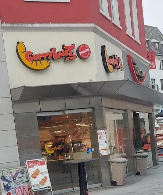 CurryLust