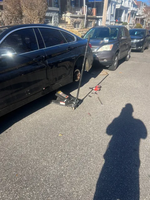 Tires Express mobile 24hr