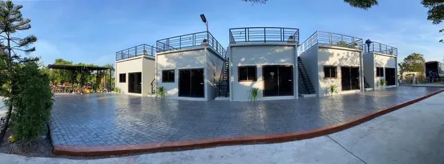 สลีป รีสอร์ท