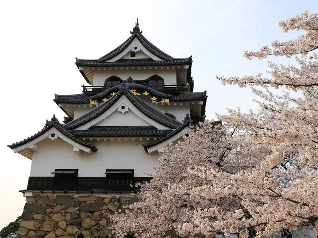Hikone Castle