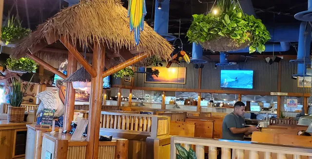 Islands Restaurant Phoenix