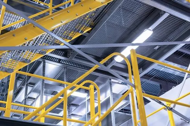 Hercules Street Park