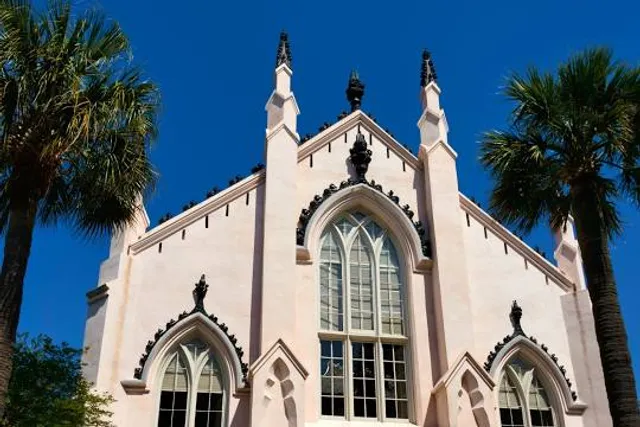 French Huguenot Church