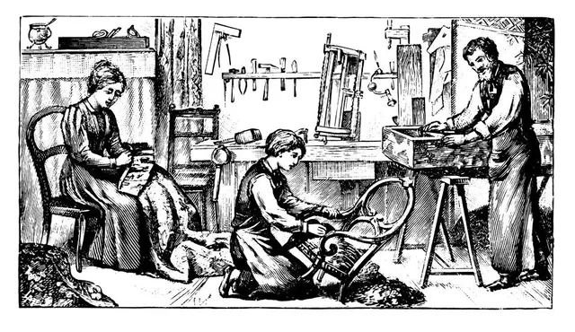 La Fonderie, Brussels Museum of Industry and Labour