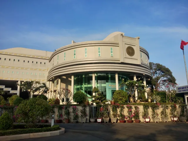 Bà Rịa–Vũng Tàu Provincial museum