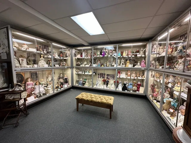 Wilder Memorial Museum