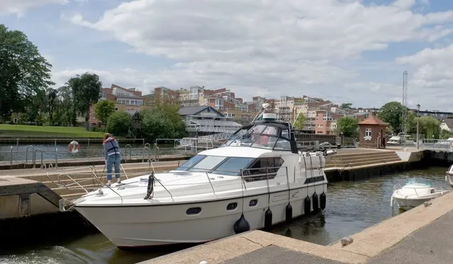 Teddington Lock