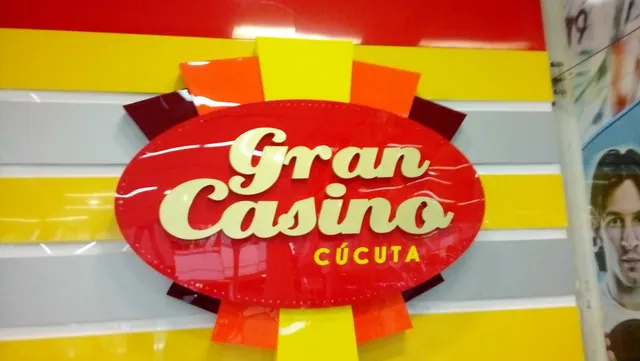 Grand Casino Cúcuta
