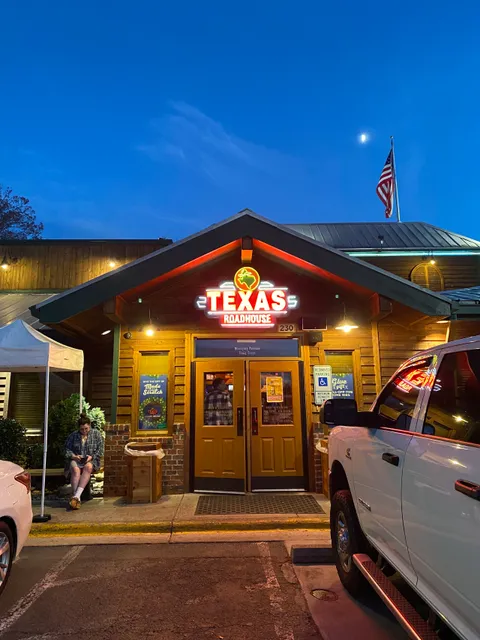 Texas Roadhouse