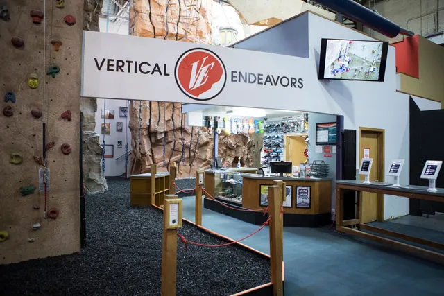Vertical Endeavors - Duluth