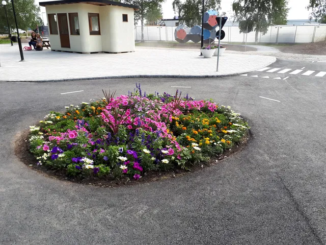 Kalix Lilla Trästad