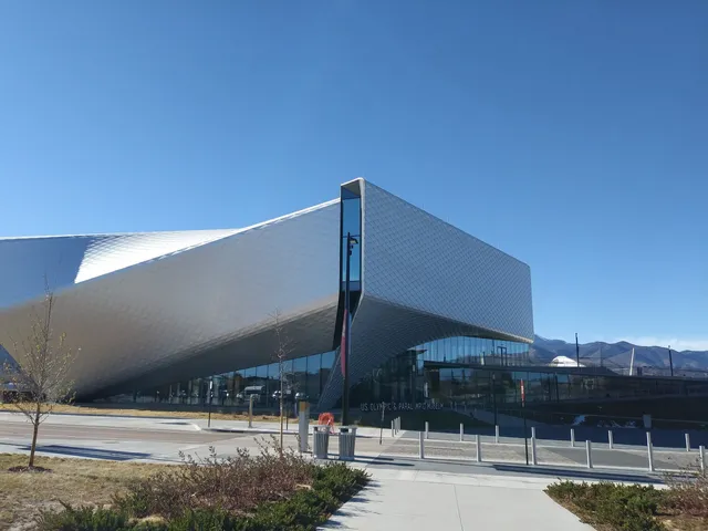 U.S. Olympic & Paralympic Museum