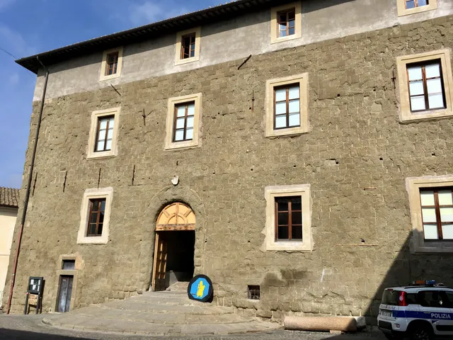 Museum of the Veientano