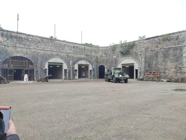 Fort Montbarey