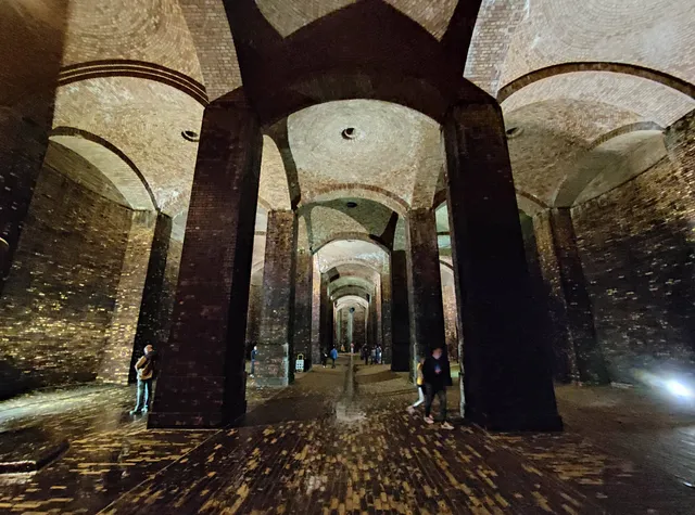 Kőbányai víztároló