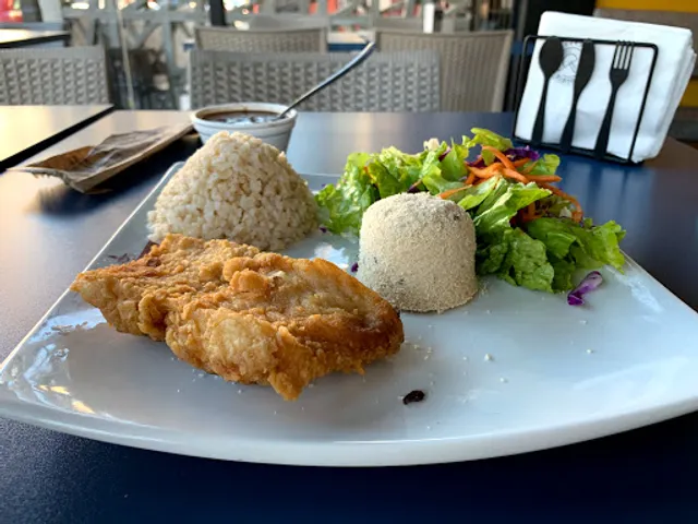 Doce Deguste - (Centro)