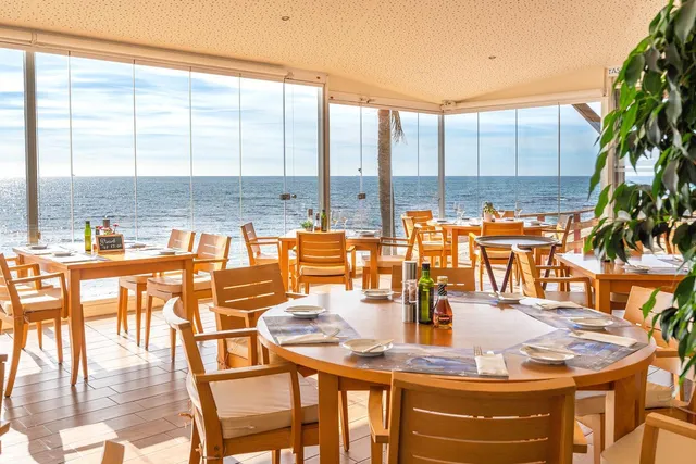 Chiringuito El Capricho