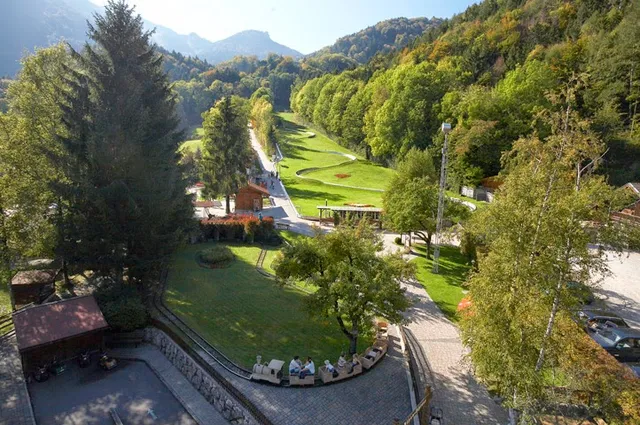 Märchen-Erlebnispark Marquartstein