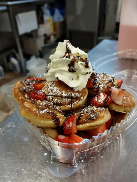 Peke’s Best Ice Cream