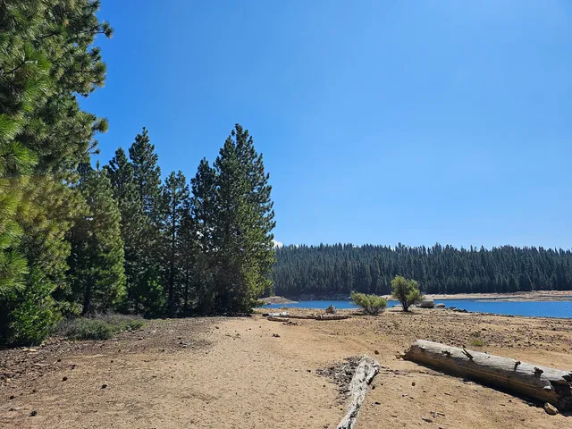 Union Valley Reservoir