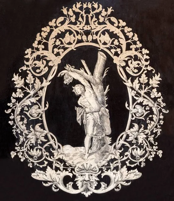 Santa Maria della Pomposa, Modena