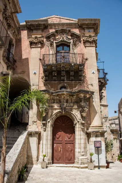 Palazzo della Cancelleria