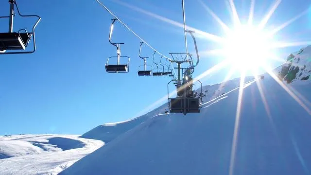 Tsaghkadzor Ski Resort