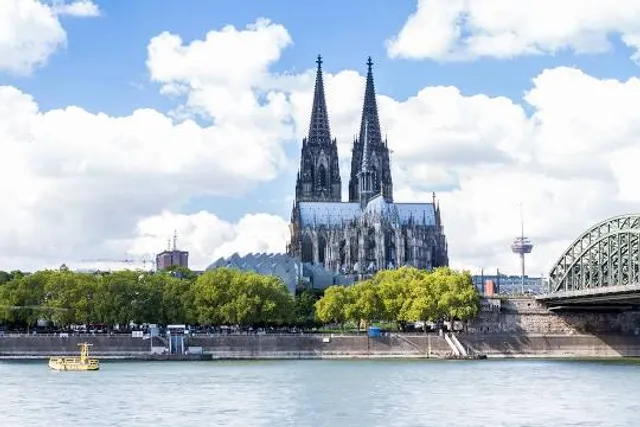 Cologne Cathedral