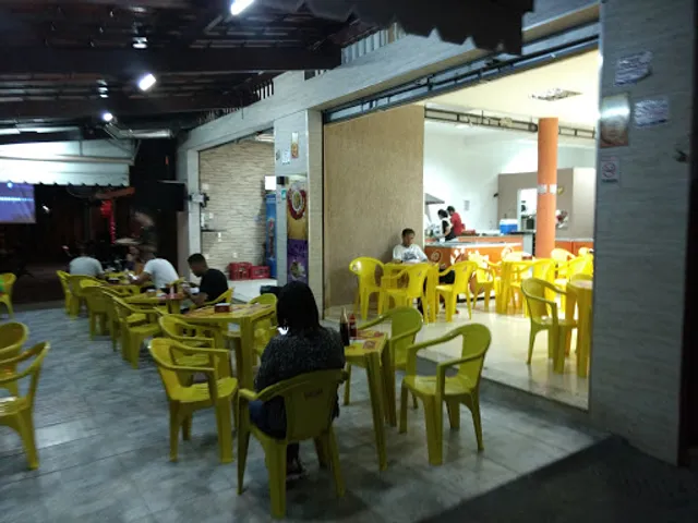 Gauchao do Reni - Vila Isa