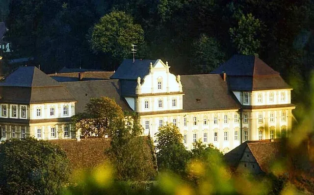 Bildungshaus Kloster Schöntal