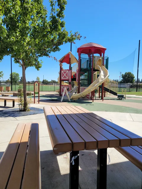 Walker Community Park