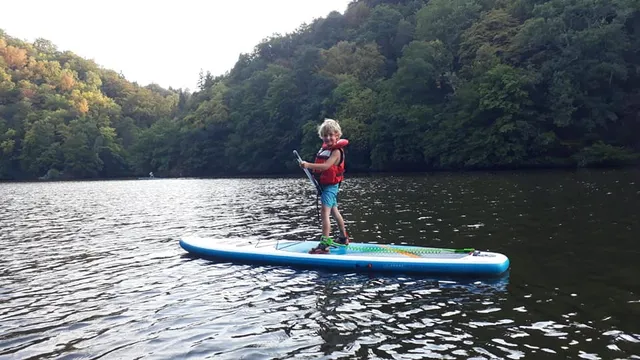 Sup-ardennen