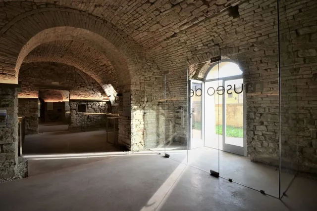 Museo Internazionale dell'Etichetta del Vino