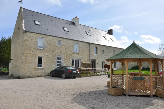 Domaine de Bonnefontaine