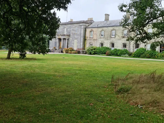 National Trust - Arlington Court and the National Trust Carriage Museum