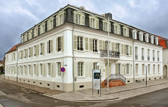 Zweibrücken City Museum