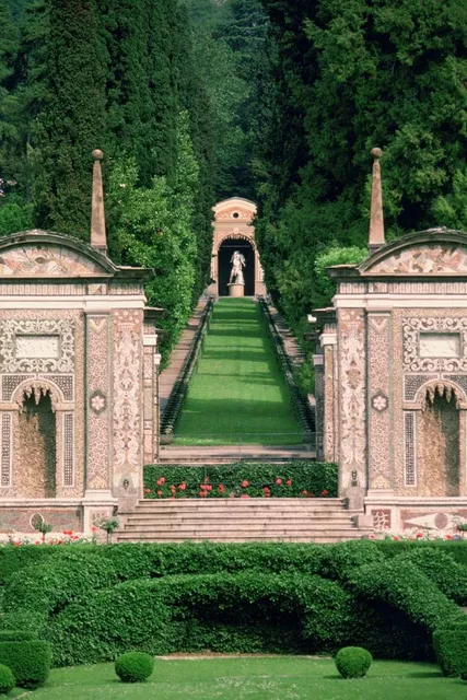 Villa d'Este