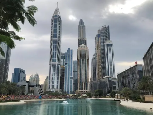 Media City Amphitheatre