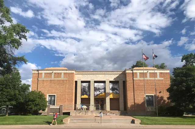Royal Gorge Regional Museum & History Center