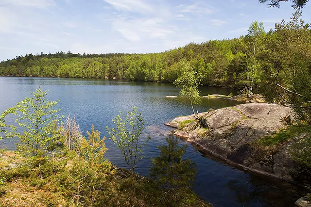 Södra Långevattnet