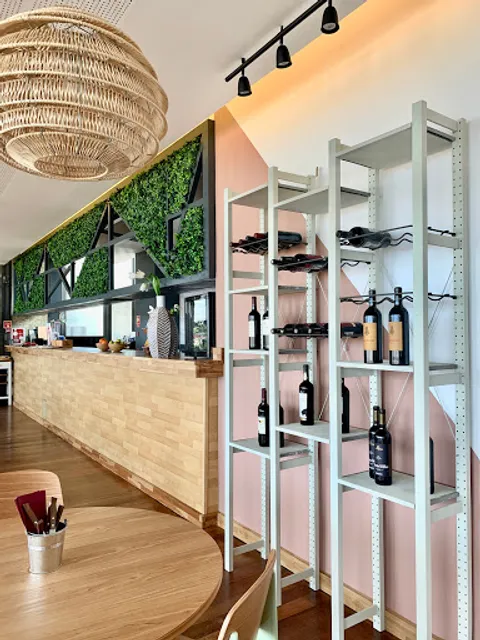 Paraiso Bar - Activities Hoteleiras Lda