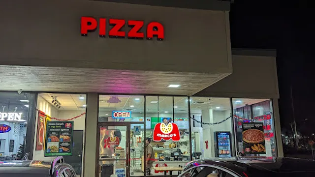 Marco's Pizza