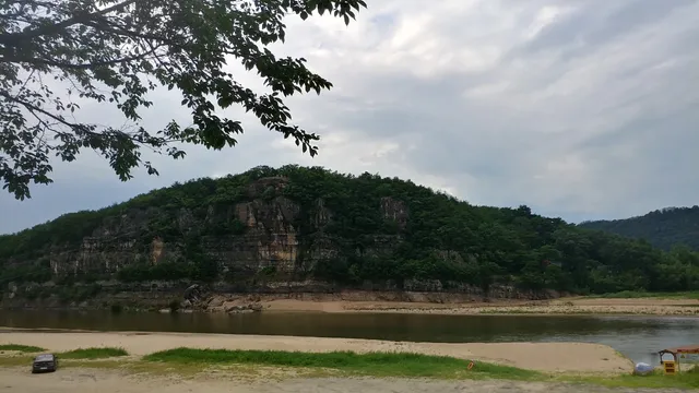 Buyongdae Observatory