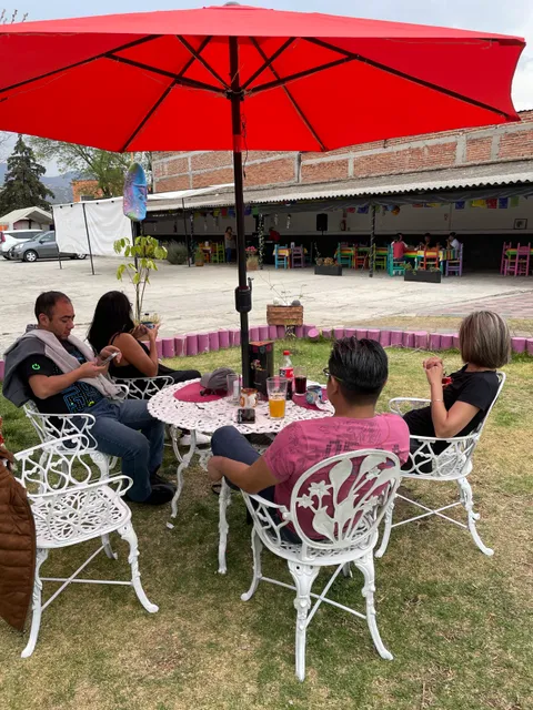 El Rincón de la Catrina