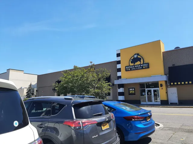 Buffalo Wild Wings
